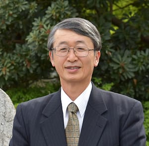 Shuichi Hasegawa