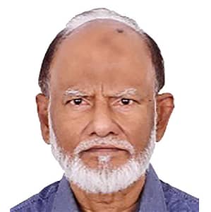 Muhammad Qumrul Hassan
