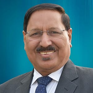 Trilok Nath Singh