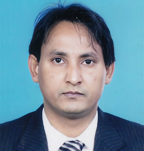 Hossain Md. Sayem