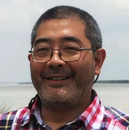 Toru Terao