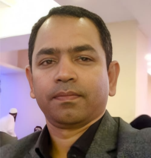 Md. Shofiqul Islam