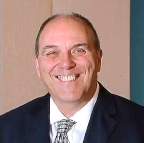 mike winter