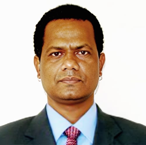 Younus Ahmed Khan
