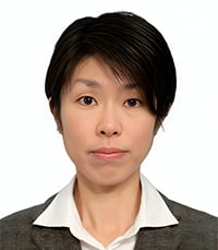 Atsuko Nonomura