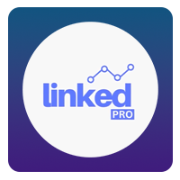 linkedpro for Zoho CRM