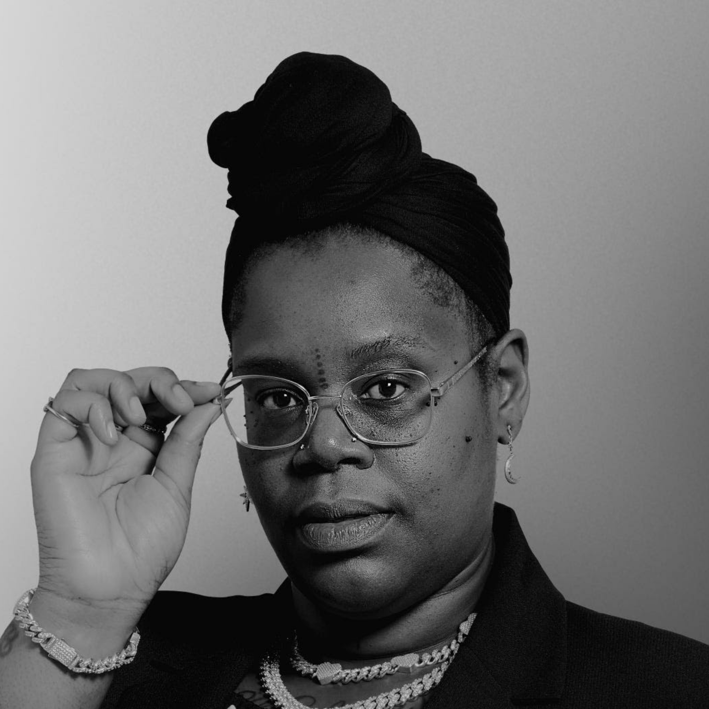 Headshot of Jhody Devon-Polk