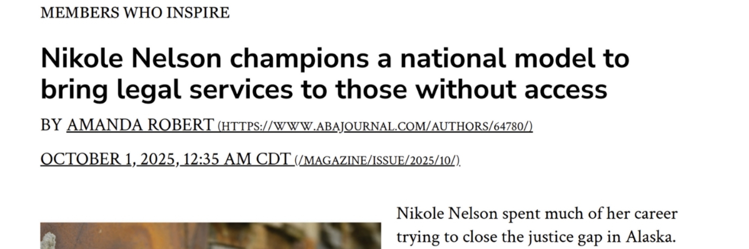 screenshot of the online members who inspire article