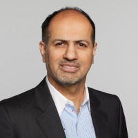 Gulam Jaffer, President