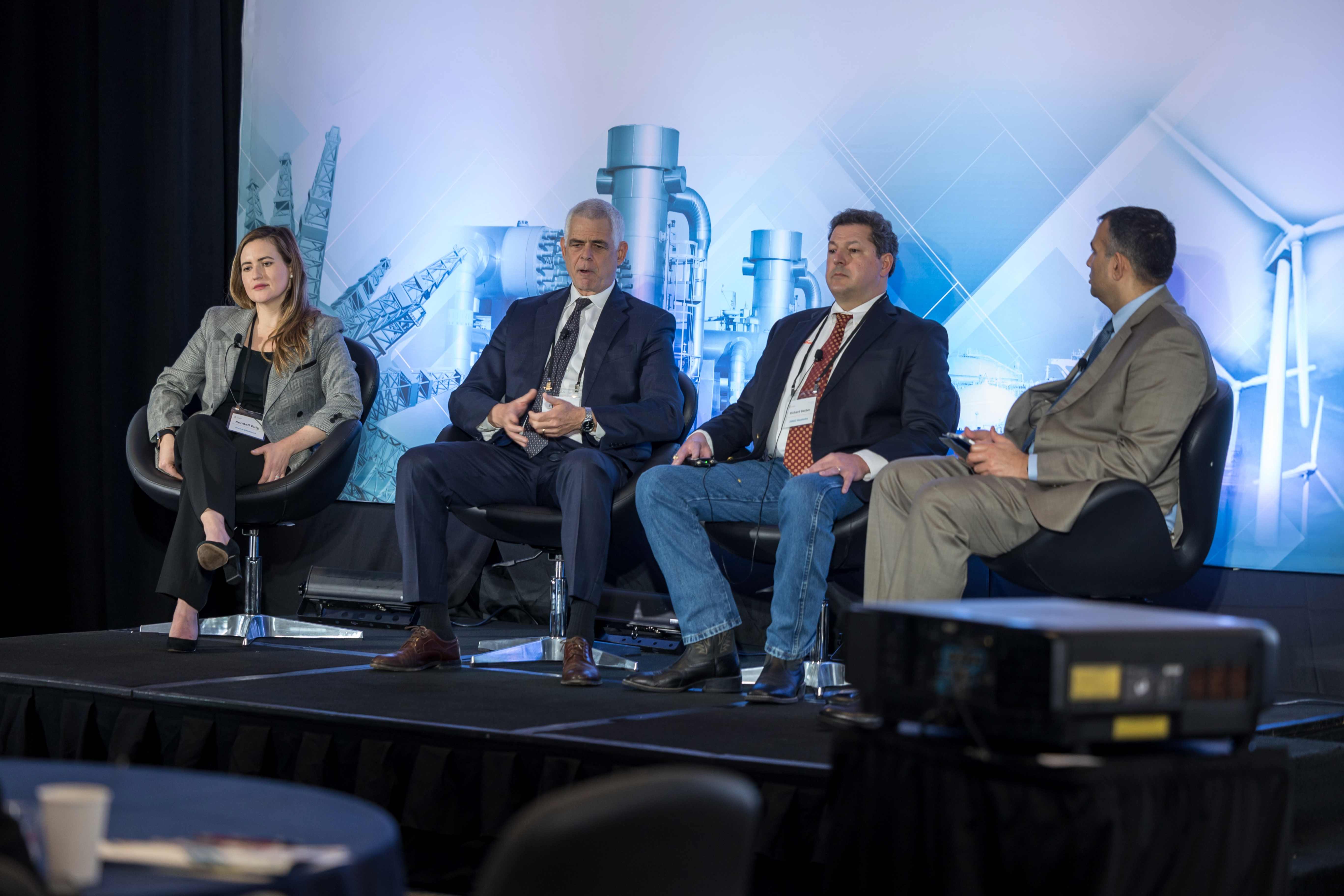 Tim Adams, VP, Corporate Strategy, Hunt Refining