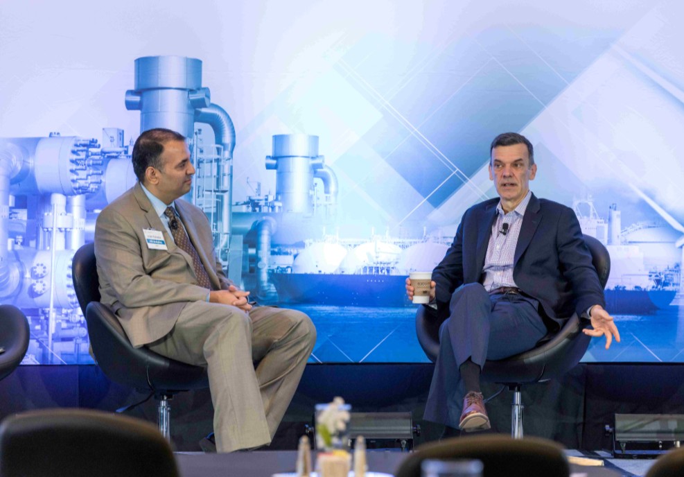Tim Adams, VP, Corporate Strategy, Hunt Refining