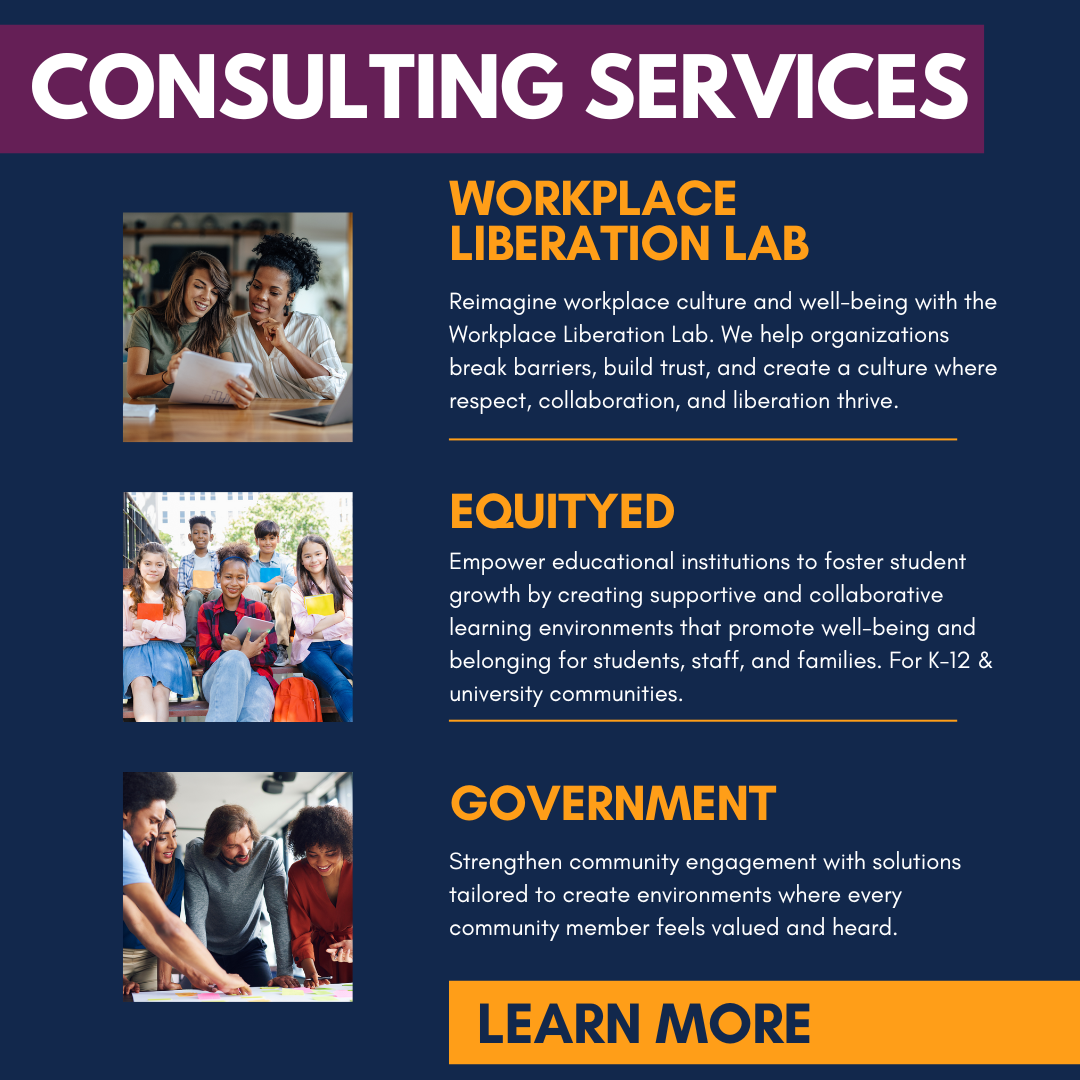 Consulting Services