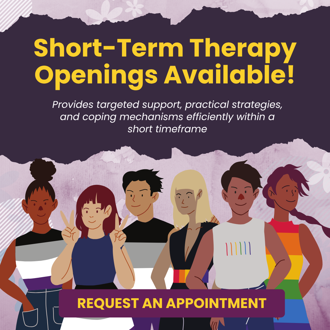 Short-term Therapy
