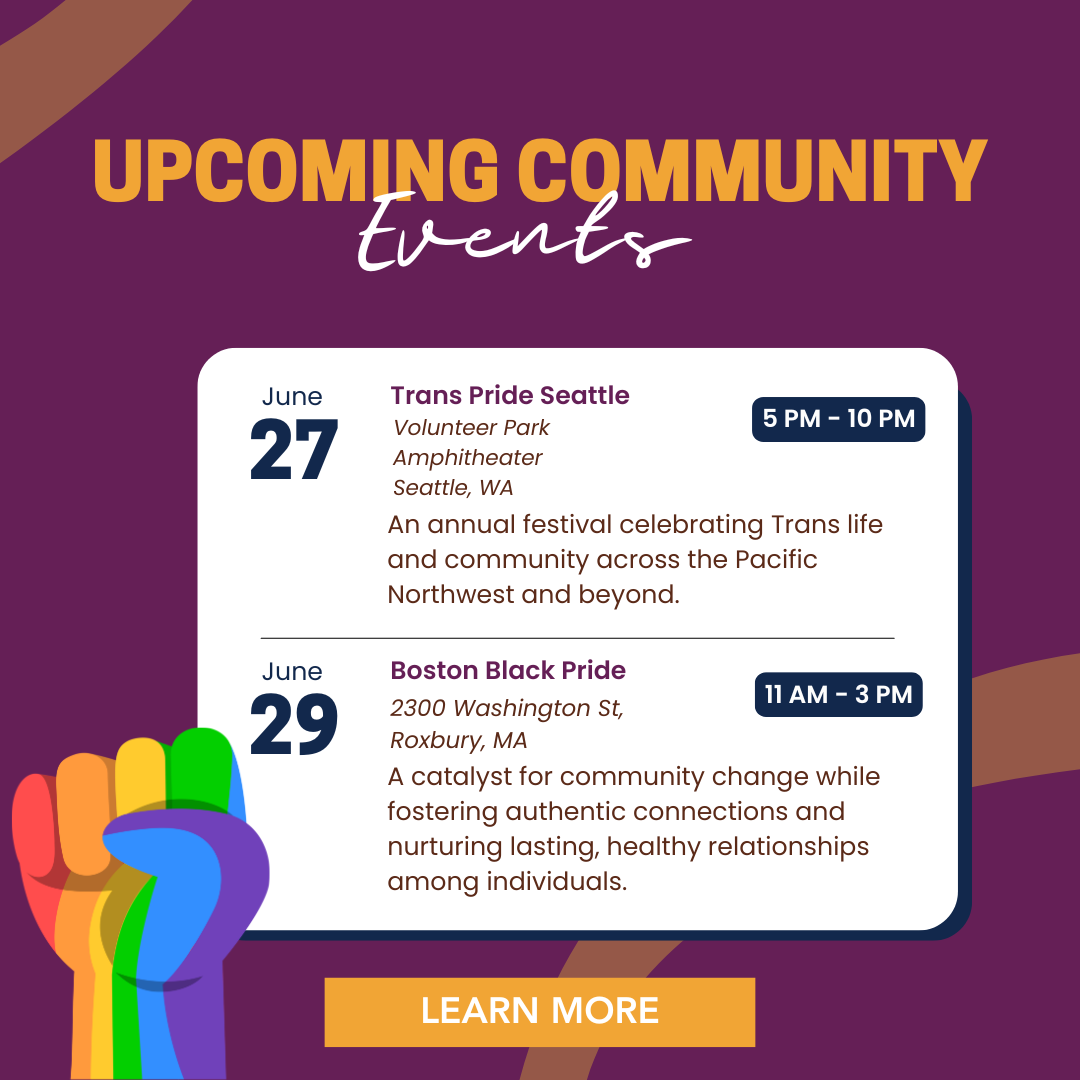 Community Events