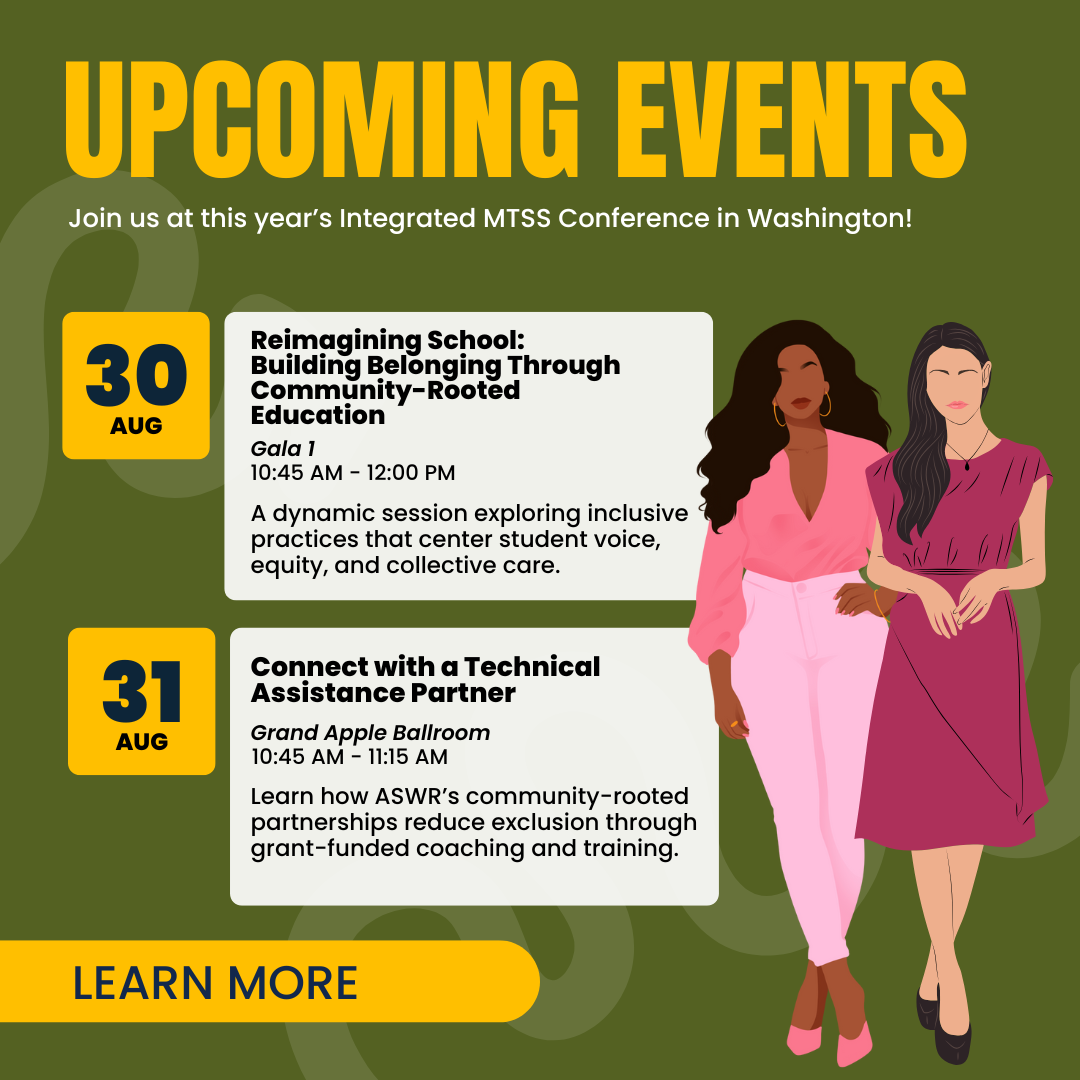 Upcoming Community Events