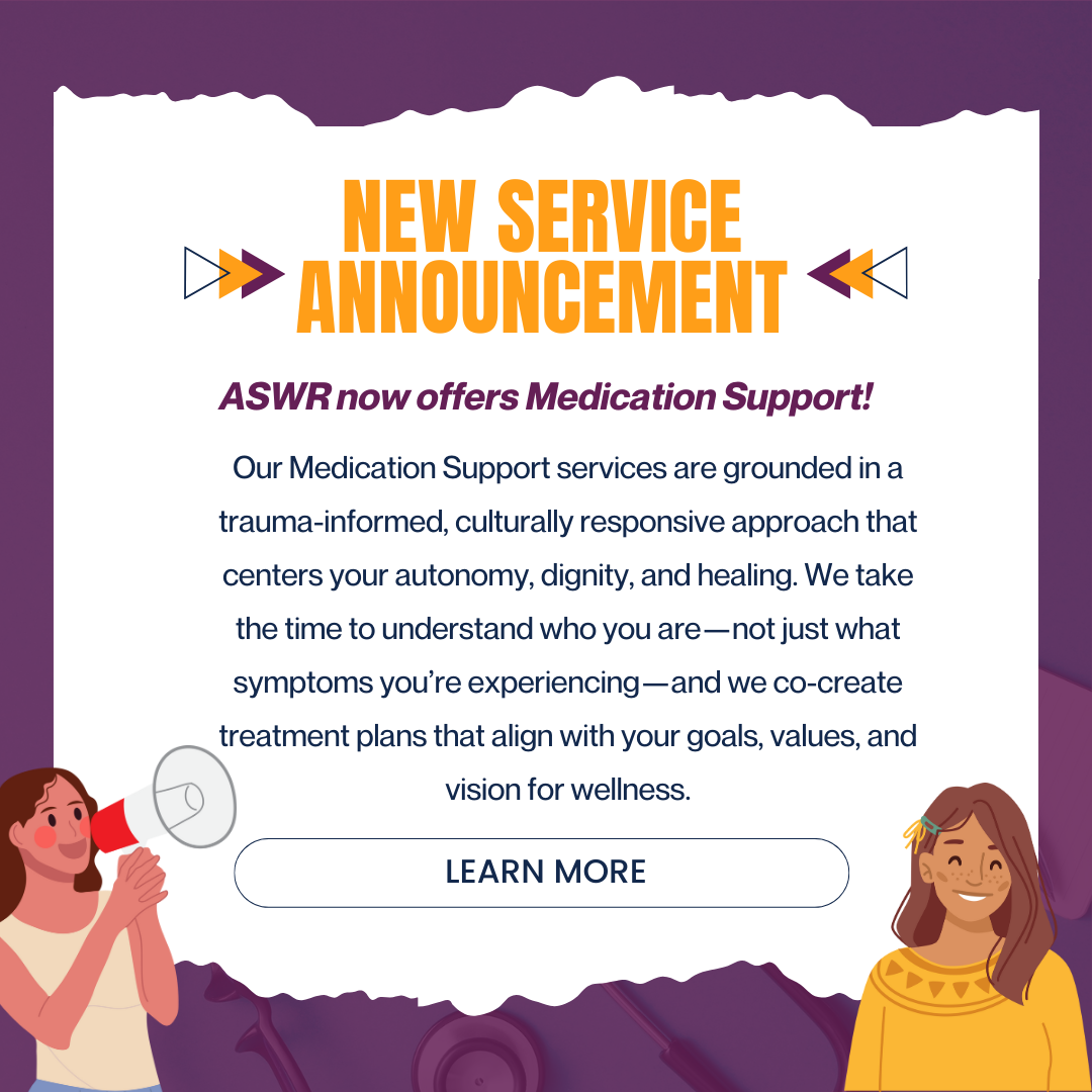 Medication Support