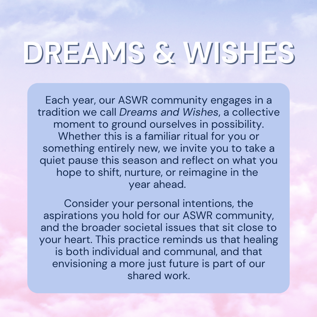 Dreams & Wishes