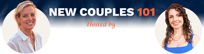 New Couples 101