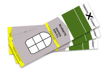Luggage Tags