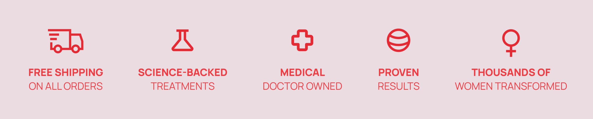 Free Shipping | Science Backed | Proven Results