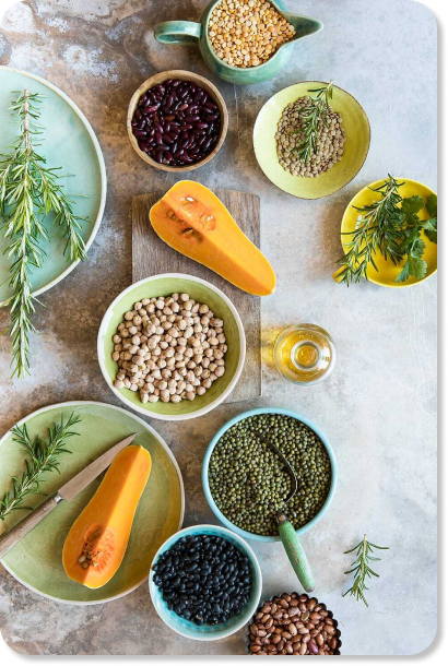 The 2026 Dietary Guidelines for Americans