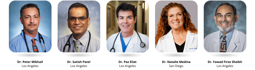 New Lifestyle Medicine Board-Certified Providers