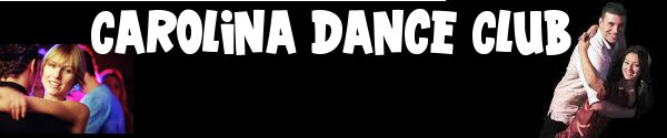 CAROLINA DANCE CLUB EVENTS