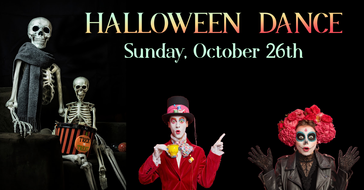 18th Annual Halloween Party