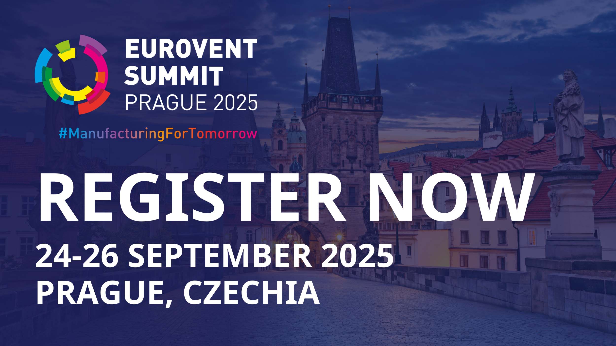 2025 Eurovent Summit