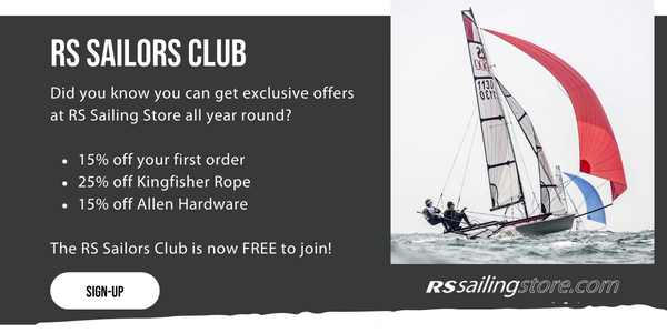 RS Sailors Club