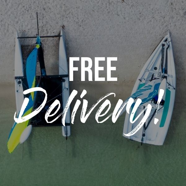 Free Delivery