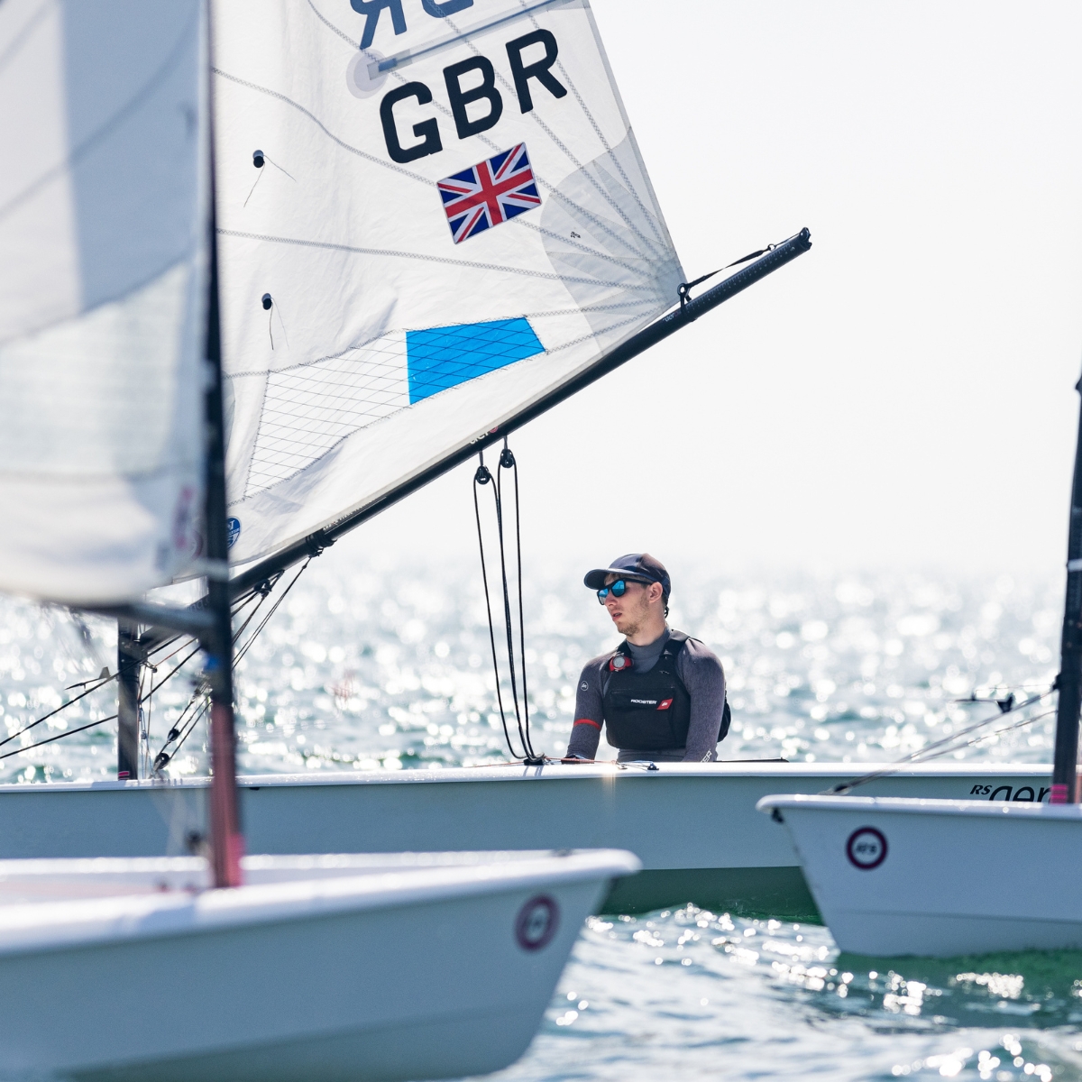 RS Aero World Championships