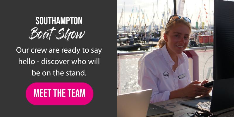 Meet the Team