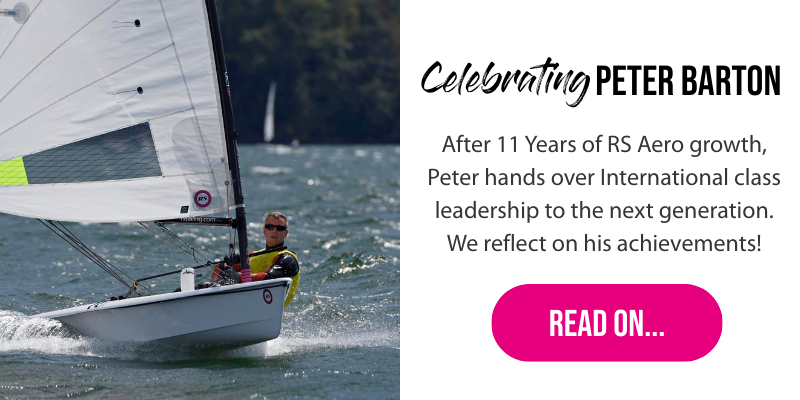 Celebrating Peter Barton