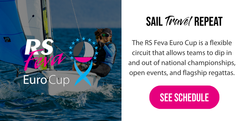 RS Feva EuroCup