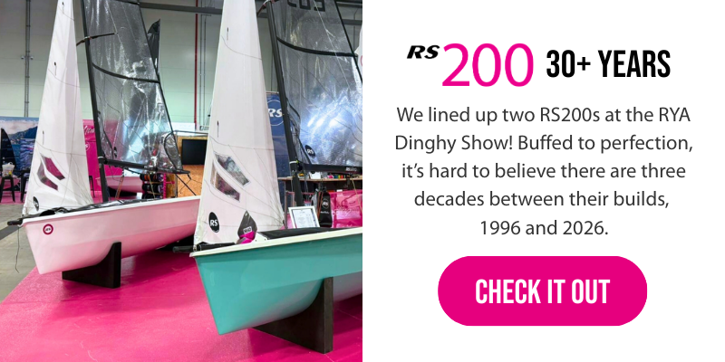 RS Aero on RS Games Poster