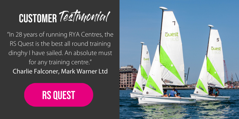 Customer Testimonial