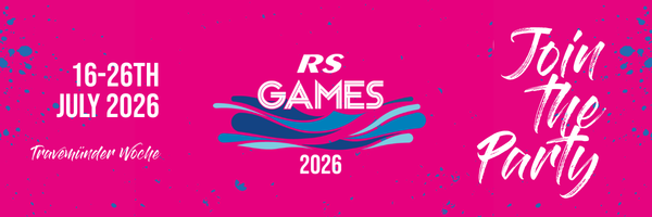 RS Games - Join The Party