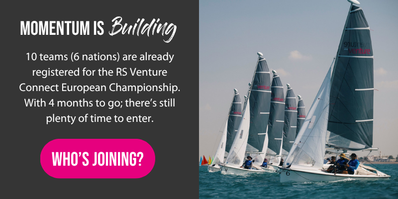 RS Venture Connect Europeans