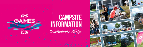 RS Games - Campsite Info