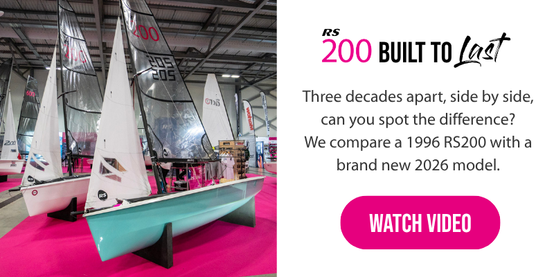 RS200 Built to Last