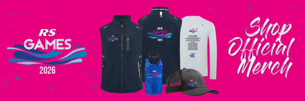 RS Games Merchandise