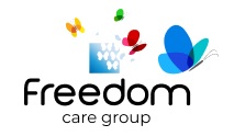 Freedom Care Group logo