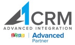 A1 CRM logo