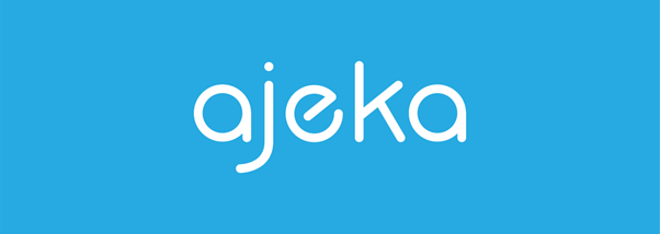 Ajeka logo