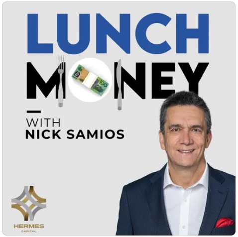 Lunch Money image