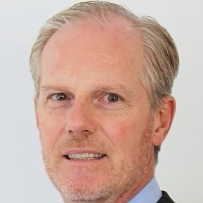 Portrait of Peter Aardoom