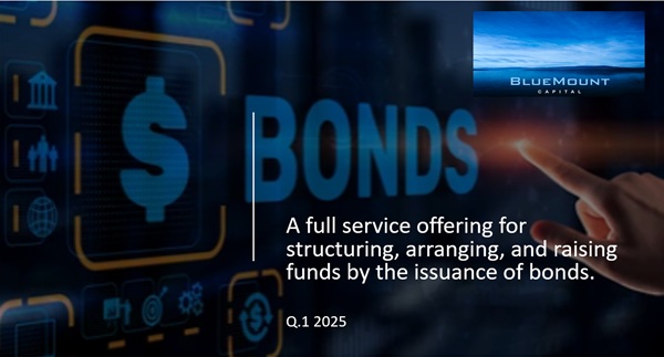 BlueMount Bonds image