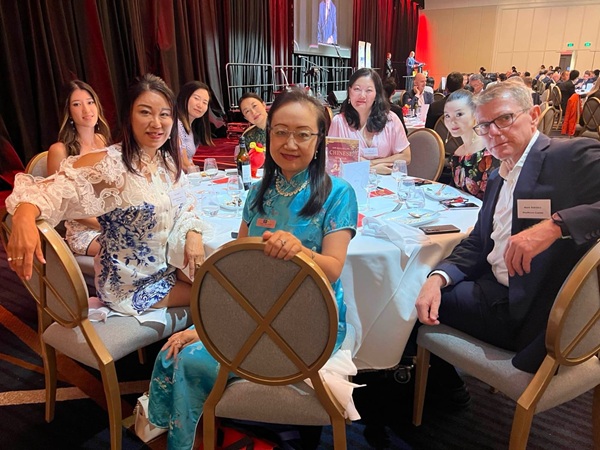ACBC CNY 25 Marks table