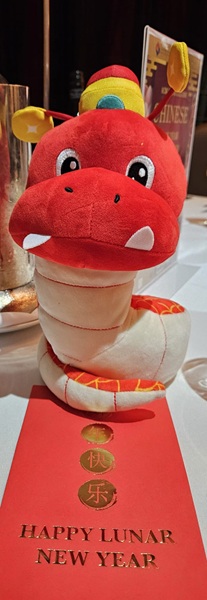 toy snake